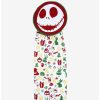 Horror * | Horror Disney The Nightmare Before Christmas Holiday Kitchen Tie Towel