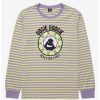 Horror * | Horror Disney The Nightmare Before Christmas Oogie Boogie Dice Long Sleeve T-Shirt Boxlunch Exclusive