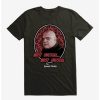 Horror * | Horror The Addams Family Most Unusual? T-Shirt