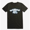 Anime * | Anime Cinnamoroll All The Happiness T-Shirt