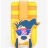 Cartoons * | Cartoons Loungefly Disney A Goofy Movie Max As Powerline Cardholder Boxlunch Exclusive