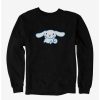 Anime * | Anime Cinnamoroll All The Happiness Sweatshirt