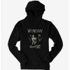 Horror * | Horror Wednesday Most Interesting Plants Hoodie