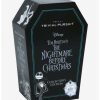 Horror * | Horror Disney The Nightmare Before Christmas Trivial Pursuit