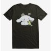 Anime * | Anime Cinnamoroll Outdoor Vibes T-Shirt