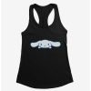 Anime * | Anime Cinnamoroll Peaceful View Womens Tank Top