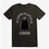 Horror * | Horror Addams Family Movie Always An Addams T-Shirt