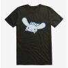 Anime * | Anime Cinnamoroll In The Sky T-Shirt