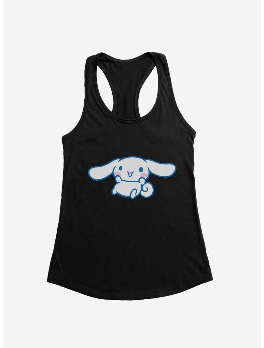 Anime * | Anime Cinnamoroll All The Happiness Womens Tank Top