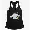 Anime * | Anime Cinnamoroll Outdoor Vibes Womens Tank Top