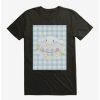 Anime * | Anime Cinnamoroll Daisies And Picnic T-Shirt