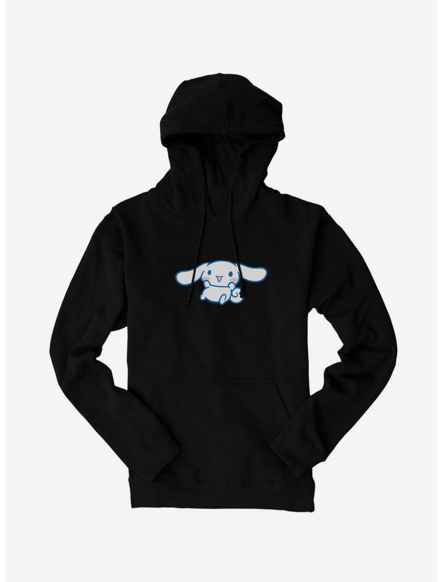 Horror * | Horror Cinnamoroll All The Happiness Hoodie