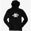 Anime * | Anime Cinnamoroll Outdoor Vibes Hoodie