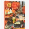 Horror * | Horror Disney The Nightmare Before Christmas The Official Cookbook & Entertaining Guide