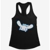 Anime * | Anime Cinnamoroll In The Sky Womens Tank Top