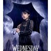 Horror * | Horror Wednesday Tv Series Poster