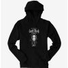 Horror * | Horror Addams Family Movie Good Mood Hoodie