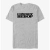 Anime * | Anime Cowboy Bebop Logo T-Shirt