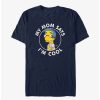 Cartoons * | Cartoons The Simpsons Milhouse T-Shirt