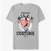 Cartoons * | Cartoons The Grim Adventures Of Billy And Mandy My Billy Costume Cosplay T-Shirt