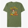 Cartoons * | Cartoons Disney Mickey Mouse Give Thanks T-Shirt