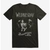 Horror * | Horror Wednesday Most Interesting Plants T-Shirt