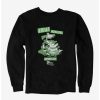 Cartoons * | Cartoons Aaahh!!! Real Monsters Great Monsters Never Lie Sweatshirt