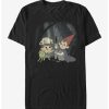 Cartoons * | Cartoons Over The Garden Wall I See You T-Shirt