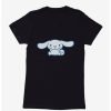 Anime * | Anime Cinnamoroll Ready To Go Womens T-Shirt