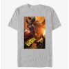 Anime * | Anime Cowboy Bebop Crew T-Shirt