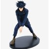 Anime * | Anime Banpresto Jujutsu Kaisen Megumi Fushiguro Figure