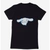 Anime * | Anime Cinnamoroll Peaceful Flying Womens T-Shirt