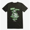 Cartoons * | Cartoons Aaahh!!! Real Monsters Great Monsters Never Lie T-Shirt