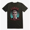 Horror * | Horror The Addams Family Lurch T-Shirt