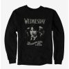 Horror * | Horror Wednesday Most Interesting Plants Sweatshirt