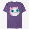 Cartoons * | Cartoons Disney Phineas And Ferb Large Meap T-Shirt