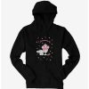 Horror * | Horror Cinnamoroll Cherry Sunday Hoodie