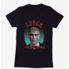 Horror * | Horror The Addams Family Lurch Womens T-Shirt