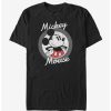 Cartoons * | Cartoons Disney Mickey Mouse 28 T-Shirt