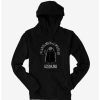 Horror * | Horror Addams Family Movie Always An Addams Hoodie