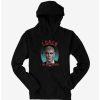 Horror * | Horror The Addams Family Lurch Hoodie