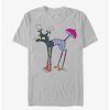 Cartoons * | Cartoons The Simpsons Mutant Snowball T-Shirt