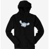 Anime * | Anime Cinnamoroll In The Sky Hoodie