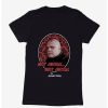 Horror * | Horror The Addams Family Most Unusual? Womens T-Shirt