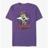 Cartoons * | Cartoons Disney The Owl House King Of Demons T-Shirt