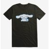 Anime * | Anime Cinnamoroll Ready To Go T-Shirt