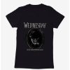 Horror * | Horror Wednesday I'M Not Weird Womens T-Shirt