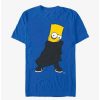 Cartoons * | Cartoons The Simpsons Vampire Bart T-Shirt