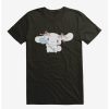 Anime * | Anime Cinnamoroll Spoon T-Shirt