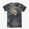 Cartoons * | Cartoons Disney Mickey Mouse Oh My Mineral Wash T-Shirt